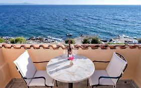 Spila Beach Apartments